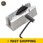 Qagea Manual Piston Ring Filer With 120 Grit Carbide Grinding Wheel New. Price: $51.99.