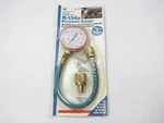 Interdynamics Id TG134 A/c Air Conditioning Pressure Gauge New. Price: $13.45.