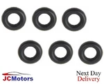 X6 For Mercedes-benz OM642 OM651 Rubber Injector Leak-off Seals A0000780580 New. Price: $10.76.