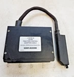 Kent Moore J-39700-50 Anti Lock Brake Traction Control Adapter Used. Price: $20.00.