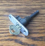 1920S 1930S Sargent Lock W/key Vtg Exterior- Used. Price: $85.00.