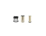 Filter Service Kit Fits Ppm Att 600 Air Oil Fuel New. Price: $329.56.