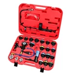 Cooling System Vacuum Purge Radiator Coolant Refill Tool Kit Universal Automo... New. Price: $160.79.