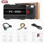 Cg FC200 Progarmmer Full Support 4200 E.C.US&3 Operating Modes Upgrade Of AT200 New. Price: $799.00.