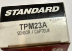 Tpms Sensor Standard TPM23A New Old Shelf Stock Fast Shipping. Price: $28.00.