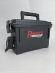 Ipa 9102 Heavy Ranger Mutt Portable Trailer Light Tester With 7-WAY Round Pin New. Price: $149.00.