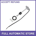 190MM Boat Fuel Sending Unit Marine Gas Water Oil Level Gauge Sensor 240-33OHMS New. Price: $34.99.