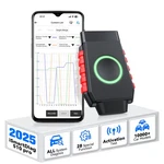 Vident Ismartdiag 510 Pro All System OBD2 Diagnostic Tool 28+ Resets Bluetooth New. Price: $89.00.