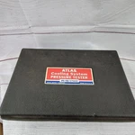 Atlas Cooling Systems Pressure Tester PT-10/675602 Kit Usa Parts/repair For. Price: $40.00.