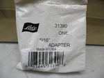 Lisle 31390 - 5/16" Die Adapter Replacement New. Price: $12.45.