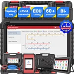 2026 Launch X431 PRO3S+ Elite PRO5 Car Diagnostic Scanner Programming Ecu Coding New. Price: $1149.00.
