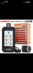 Launch Crt 5011 V2 New. Price: $150.00.