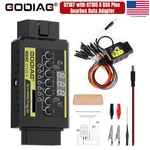 Godiag GT107 With GT105 Ii Dsg Plus Gearbox Data Adapter For DQ250, DQ200, VL381 New. Price: $44.99.