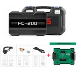 Cgdi FC-200 Progarmmer Full Version Upgrade Of AT-200+MPC5XX-P02-M230102 Adapter New. Price: $799.00.