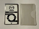 Mazda Data Transfer Card 49GO-88-023 Used. Price: $22.28.