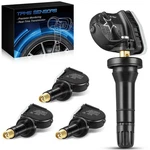 Pre-programed 13598771 Tire Pressure Sensor For:-chevrolet 2007-2022 Equinox ... New. Price: $54.37.