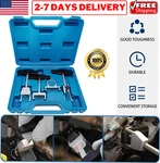 Spark Plug Removal Kit Ignition Coil Puller Extractor For Volkswagen Vw Audi Vag New. Price: $29.99.