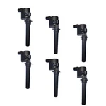 Set Of 6 Ad Auto Parts Ignition Coil 7805-1158 Ford Mercury Mazda 1999-2011 New. Price: $48.22.