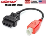 M038 Data Cable For Mv Agusta Motocycle Obdstarmotomaster New. Price: $22.95.