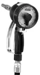 Lincoln Industrial LNI-3867 Mechanical Lube Meters, Pre-set Countdown, 60 Quarts New. Price: $1251.50.