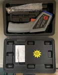 Mac Tools AC52224 Infrared Thermometer W/ Laser Used. Price: $68.00.