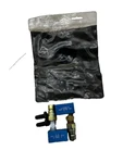 Kent Moore Km Gm J-45096-51 Transmission Cooler Line Flush Adapters Tool 259T Used. Price: $15.16.