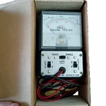 Dwell Small Engine Tester Model 326-C Vintage W/ Operating Instruction Paperwork For. Price: $12.99.