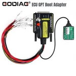Godiag Ecu Gpt Boot Programming Adapter Used With J2534 Device New. Price: $44.99.