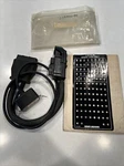 Kent Moore J-39700-99 DBC7 Breakout Box Adapter Cable Tool Gm Used. Price: $19.60.