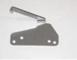 Audi Q7 3.0L Tdi Bin Turbocharger E-positioner Readjusting Bracket VAS6395/5 New. Price: $69.99.