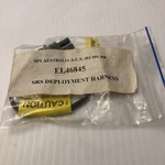 Kent Moore EL-46850 Srs Air Bag Deployment Harness Adapter Pontiac Gto New. Price: $14.00.