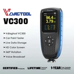 2026 Vdiagtool VC300 Fe/nfe Car Paint Film Thickness Tester With Voice Broadcast New. Price: $49.99.