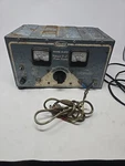 Vintage Electro Products Model D-612T Filtered Dc Power Supply 10A Chicago Usa For. Price: $30.00.