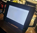 Opus Ivs Drivesafe 2.0 Car Scanner Professional Power Cord Working Used. Price: $1000.00.
