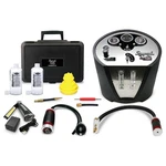 Redline Detection 95-0135 Speedsmoke Diagnostic Leak Locator Vapor Machine New. Price: $2863.26.
