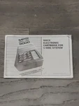 Nexiq Pro-link Mack Electronic V-mac 1 Diagnostic Cartridge User Manual Prolink Used. Price: $25.00.