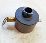 * Ford Rotunda Otc 307-421 Torque Converter Leak Tester Used. Price: $35.00.