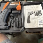 Raytek Autopro Non-contact Infrared Laser Thermometer RAYST25 Used. Price: $45.00.