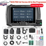 Lonsdor Full Version All In One K/ey Progarmmer Upgrade K518ISE New. Price: $1199.00.