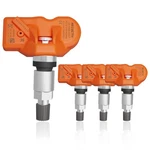 Renectiv Tpms BMW,4PCS 433MHZ Tire Pressure Monitor Sensors Fit New. Price: $70.47.