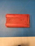 Snap-on Act 5500 Halogen Refrigerant Leak Detector Automotive Tool Diagnostic Used. Price: $44.24.