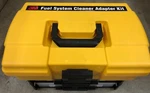 3M 08830 Fuel System Cleaner Deluxe Adapter Kit Pressure Gauge Hoses Assortment New. Price: $599.99.