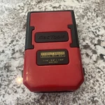 Mac Tools Cobalt Grade Drill Bit Set Case Only 1/16" - 3/8"X 1/64" Model 6321DSA Used. Price: $24.99.