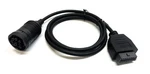 Otc 9 Pin Deutsch Cable 3421-81 Nos New. Price: $184.95.