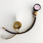 Matco Tools FIT550 Master Fuel Pressure Gauge With Hose Used. Price: $79.95.