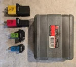 Mac Tools 4 Piece RTJ101 Relay Test Jumper Kit Used. Price: $55.00.