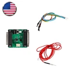 Cgdi Mb Ac Adapter For Mercedes Benz W164 W204 W221 W209 W246 W251 W166 Us Stock New. Price: $72.95.