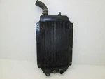 1996-2005 Vulcan Radiator Cooling System Good No Leaks B1 Used. Price: $17.99.