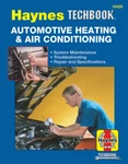 Haynes Tech Manual 10425 Automotive Heating & Air Conditioning New. Price: $28.99.
