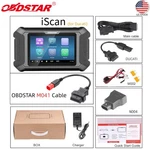 Obdstar Iscan For Ducati Motorcycle Diagnostic Scanner&ke-y Pro-garm +M041 Cable New. Price: $379.00.